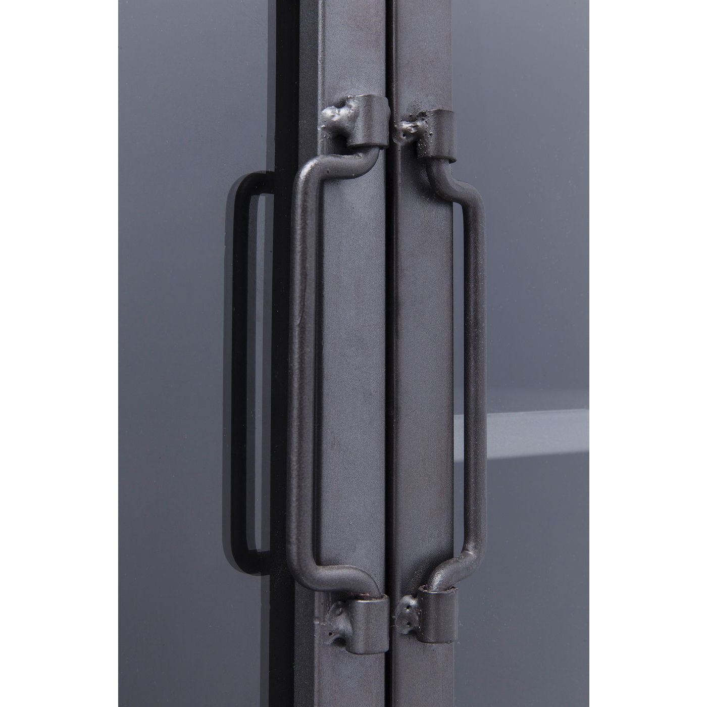 Meuble range bouteilles Refugio 156cm Kare Design