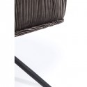 Chaise avec accoudoirs Chelsea Kare Design