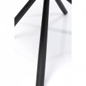 Chaise avec accoudoirs Chelsea Kare Design