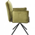 Chaise avec accoudoirs Chelsea Kare Design
