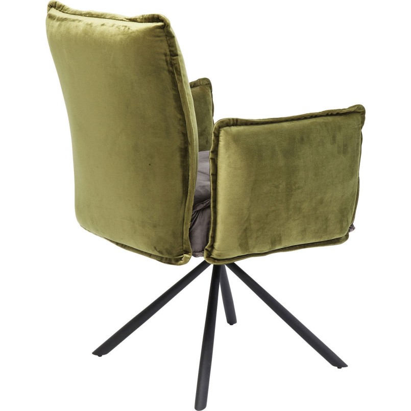 Chair with Armrest Chelsea Kare Design