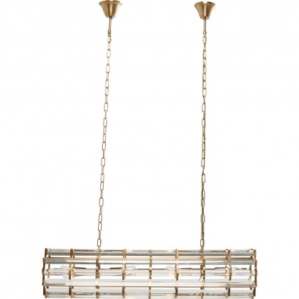 Suspension Firestarter Kare Design