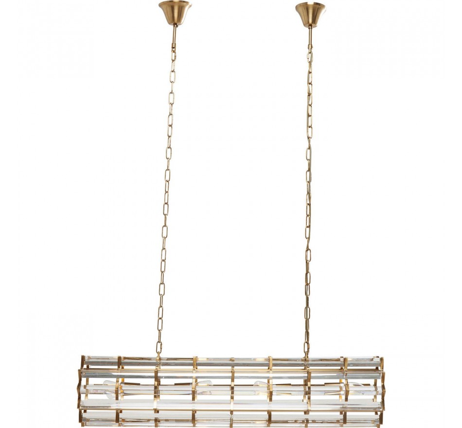 Suspension Firestarter Kare Design