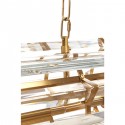 Suspension Firestarter Kare Design