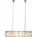 Suspension Firestarter Kare Design
