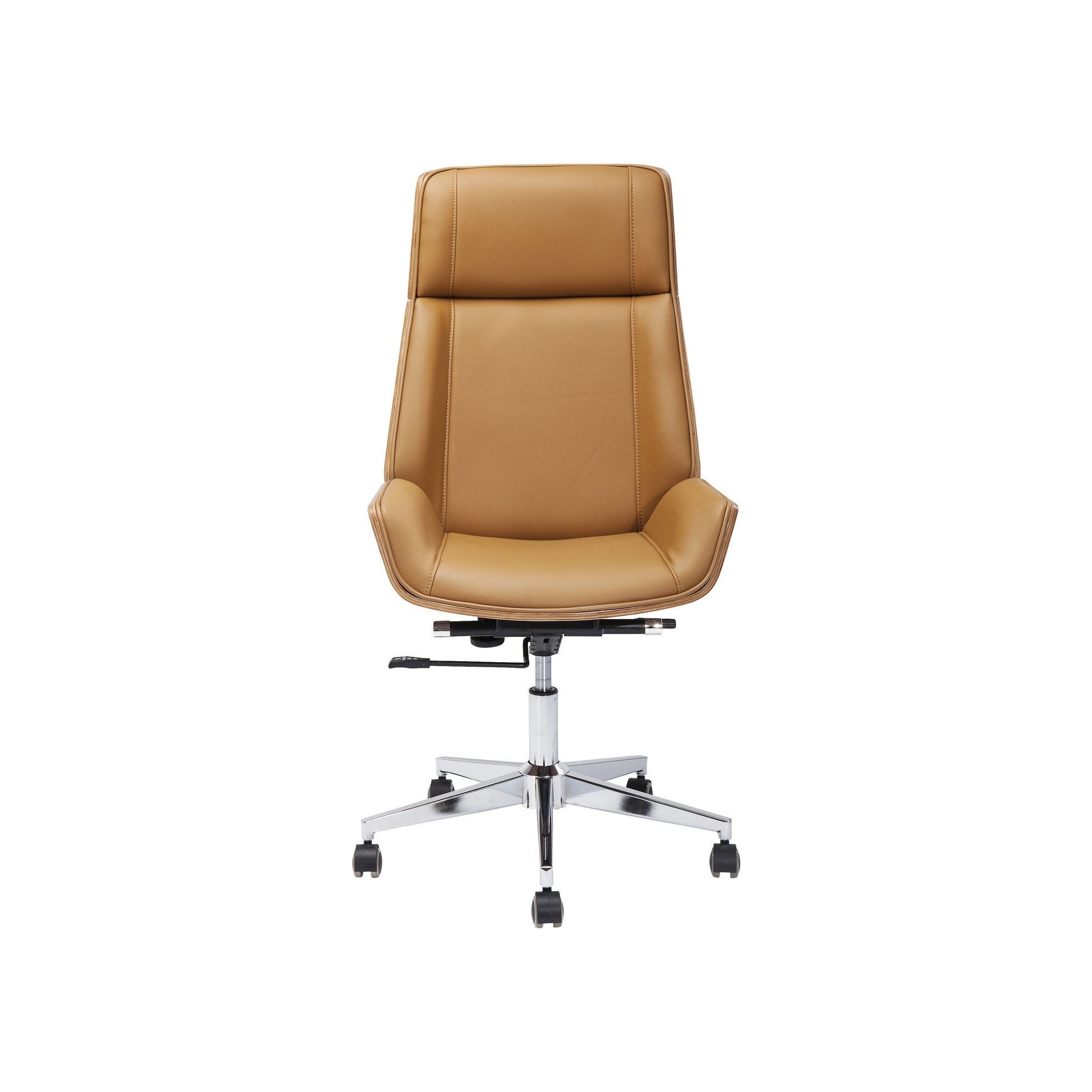 Chaise de bureau pivotante High Bossy Kare Design