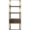 Shelf Osaka Kare Design