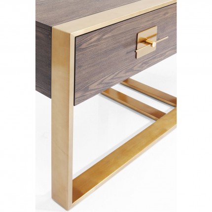 Console Osaka Kare Design