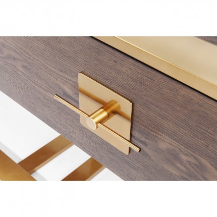 Console Osaka Kare Design