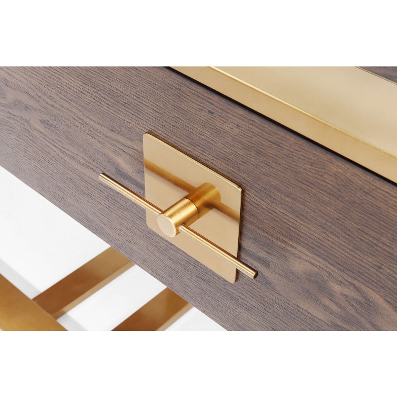 Console Osaka Kare Design 