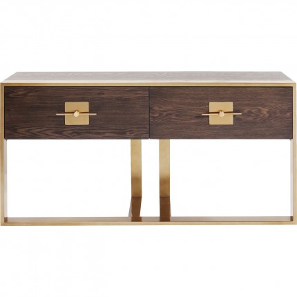 Console Osaka Kare Design