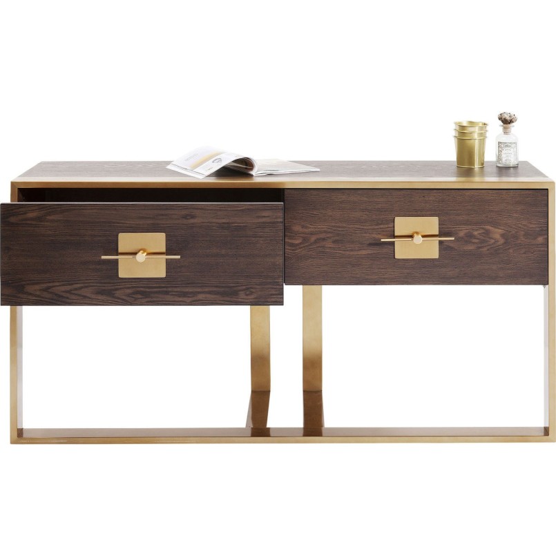 Console Osaka Kare Design 