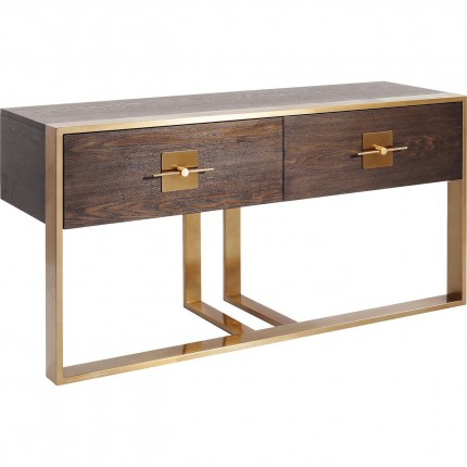 Console Osaka Kare Design