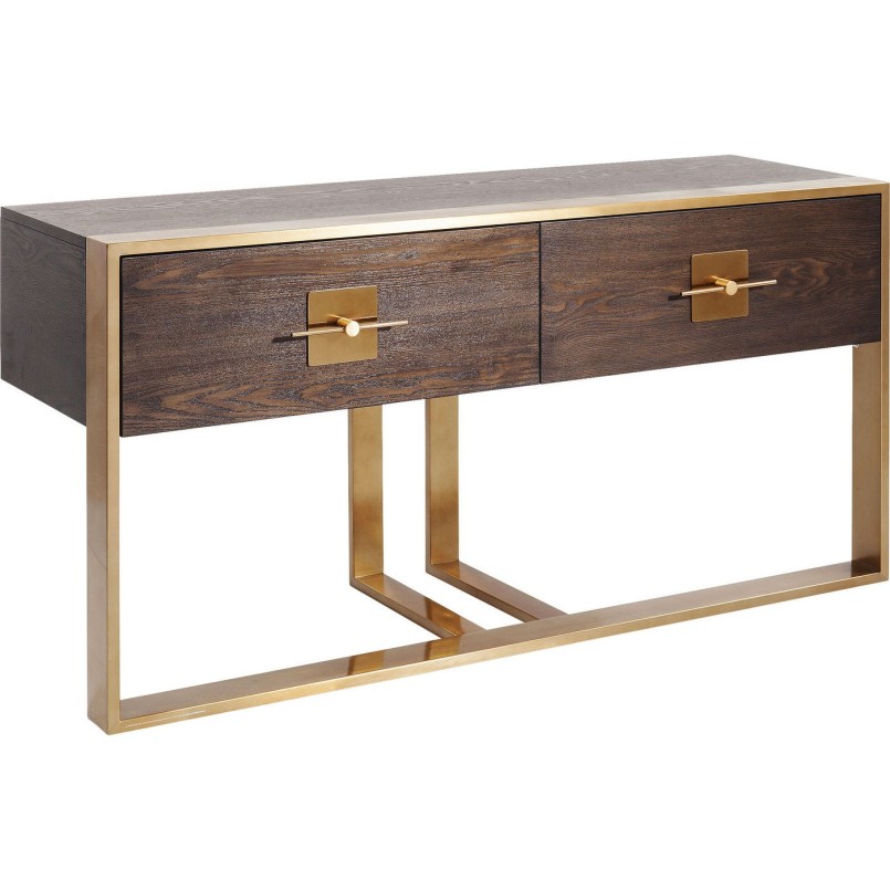 Console Osaka Kare Design 