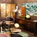 Lampe de table Apollon 26cm Kare Design