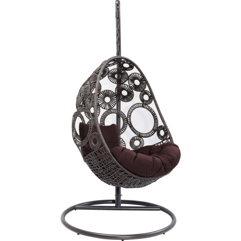 Hanging Chair Ibiza Kare Design
