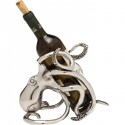 Porte-bouteille Pieuvre Kare Design