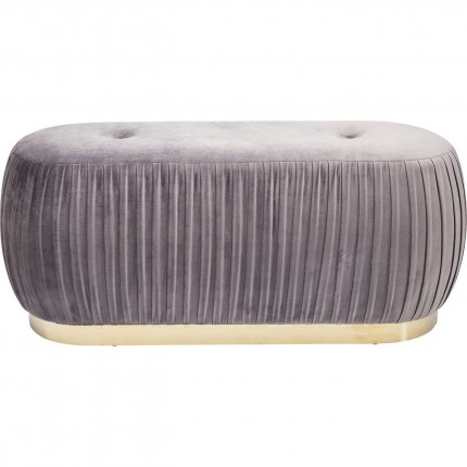 Banc Pigalle 100cm Kare Design