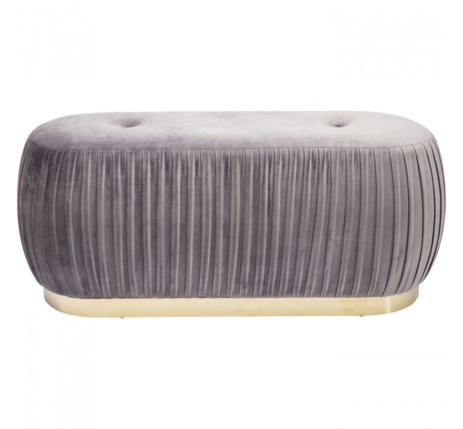 Banc Pigalle 100cm Kare Design