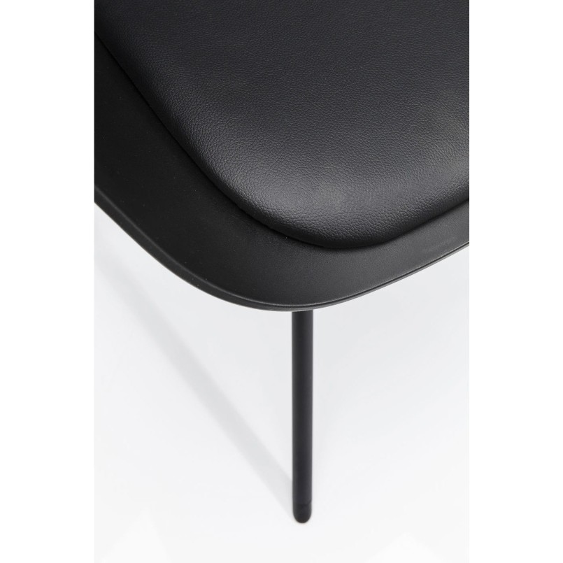 Chair with Armrest Bel Air Kare Design
