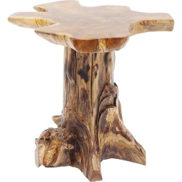 Side Table Tree Small Kare Design