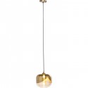 Suspension Golden Goblet 25cm Kare Design