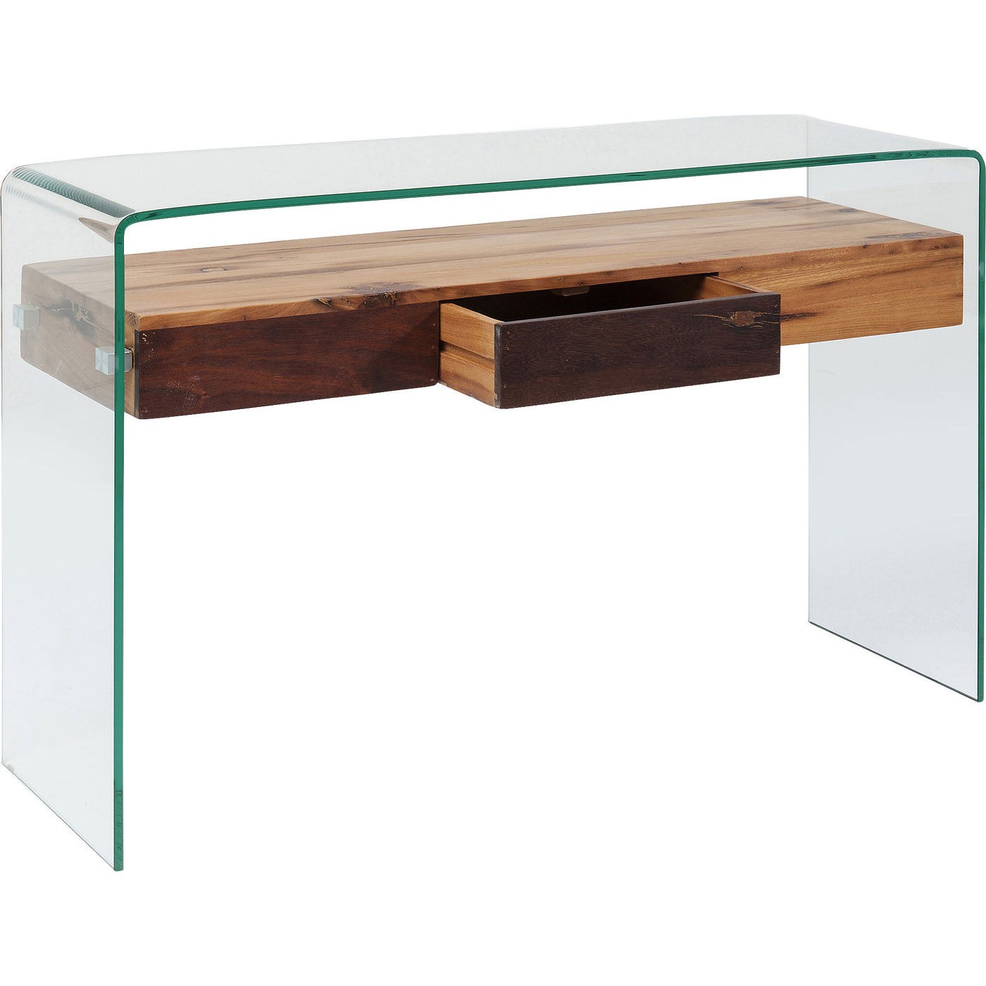 Console Modern Nature 120x40cm Kare Design
