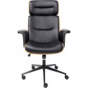 Chaise de bureau pivotante Check Out Kare Design