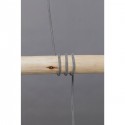 Suspension Dining Concrete cinq Kare Design