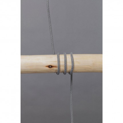 Suspension Dining Concrete cinq Kare Design