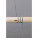 Suspension Dining Concrete cinq Kare Design