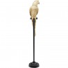 Déco perroquet XL doré Kare Design