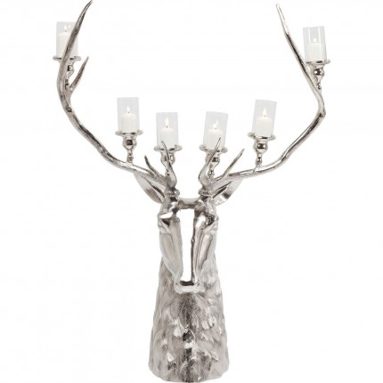 Bougeoir Cerf XL Kare Design