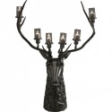 Bougeoir Cerf Kare Design