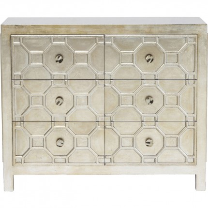 Dresser Alhambra Kare Design