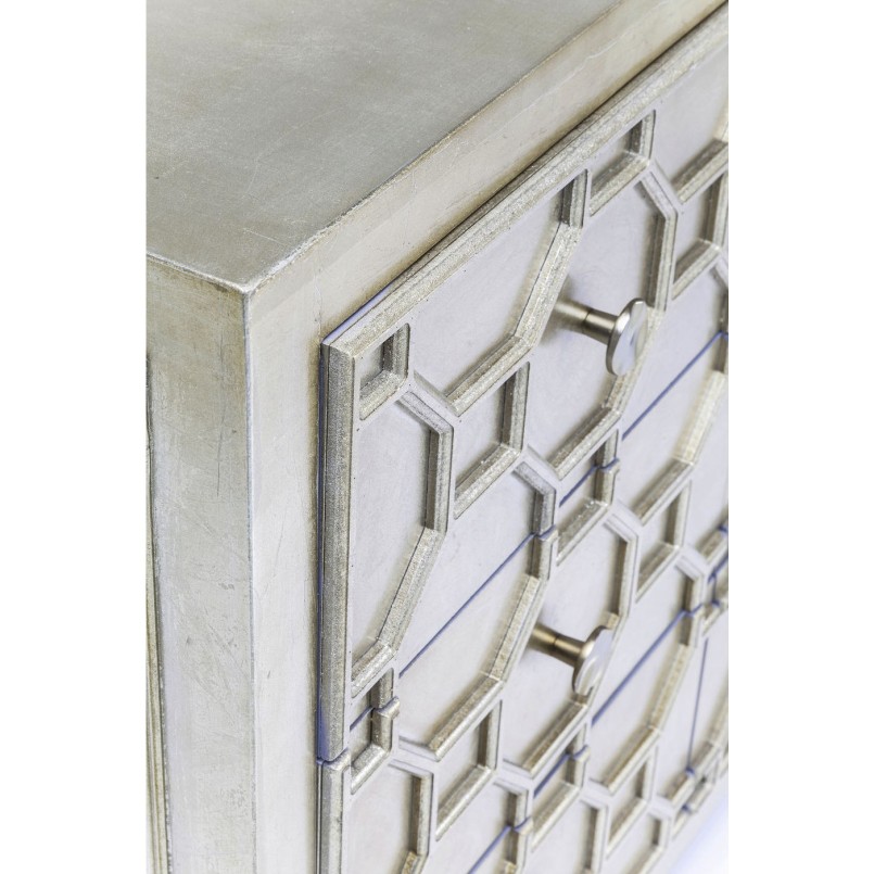 Commode Alhambra 108cm Kare Design