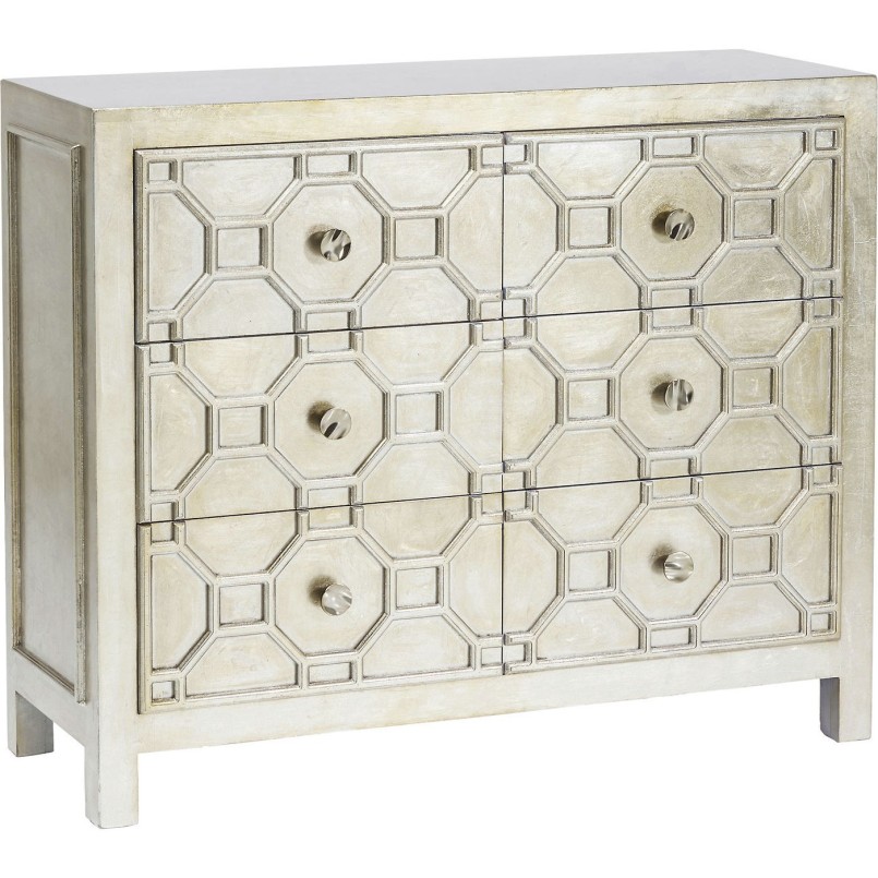 Commode Alhambra 108cm Kare Design