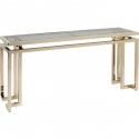 Console Gold Rush Kare Design