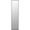 Mirror Bella 180x30cm Kare Design