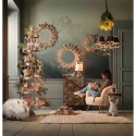 Table d'appoint Ours Polaire Kare Design