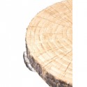 Table d'appoint Ours Polaire Kare Design