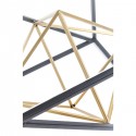 Table d'appoint Prisma Kare Design
