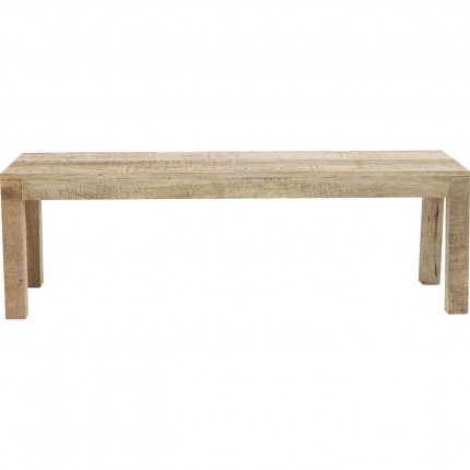 Banc Puro 140 cm Kare Design