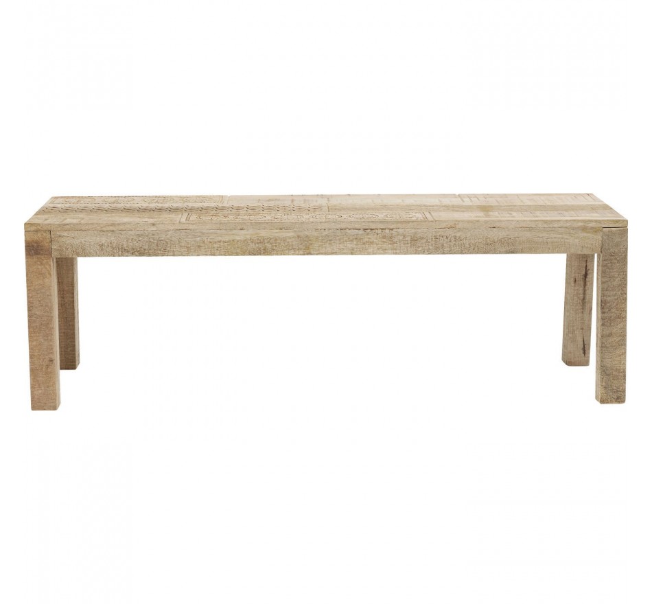 Banc Puro 140 cm Kare Design
