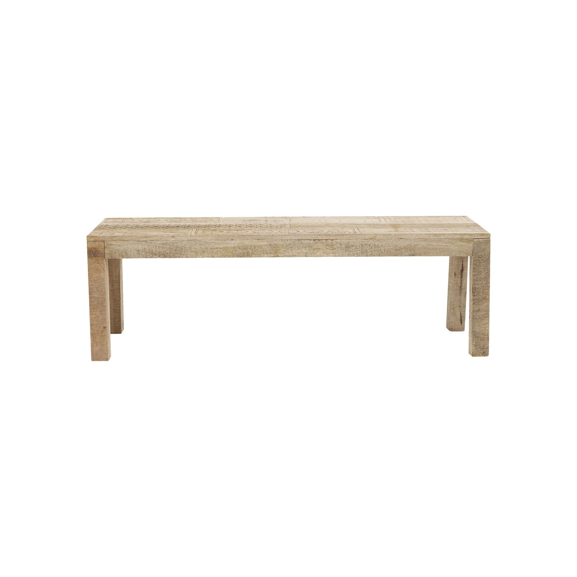 Banc Puro 140 cm Kare Design