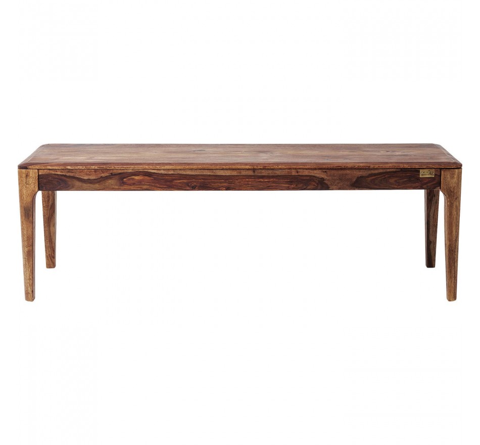 Banc Brooklyn nature 160 cm Kare Design