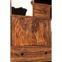 Commode Rodeo 3 Portes 8 Tiroirs Kare Design 