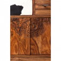 Commode Rodeo 3 Portes 8 Tiroirs Kare Design 