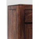 Buffet Brooklyn walnut Kare Design
