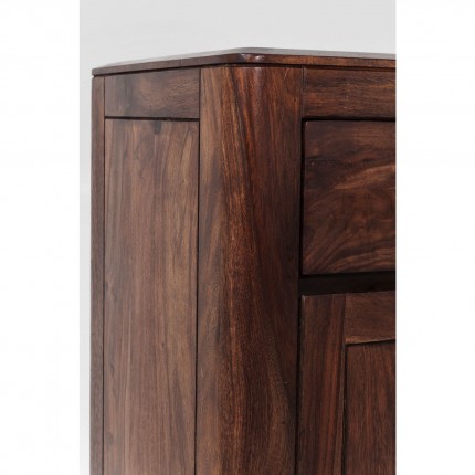 Buffet Brooklyn walnut Kare Design